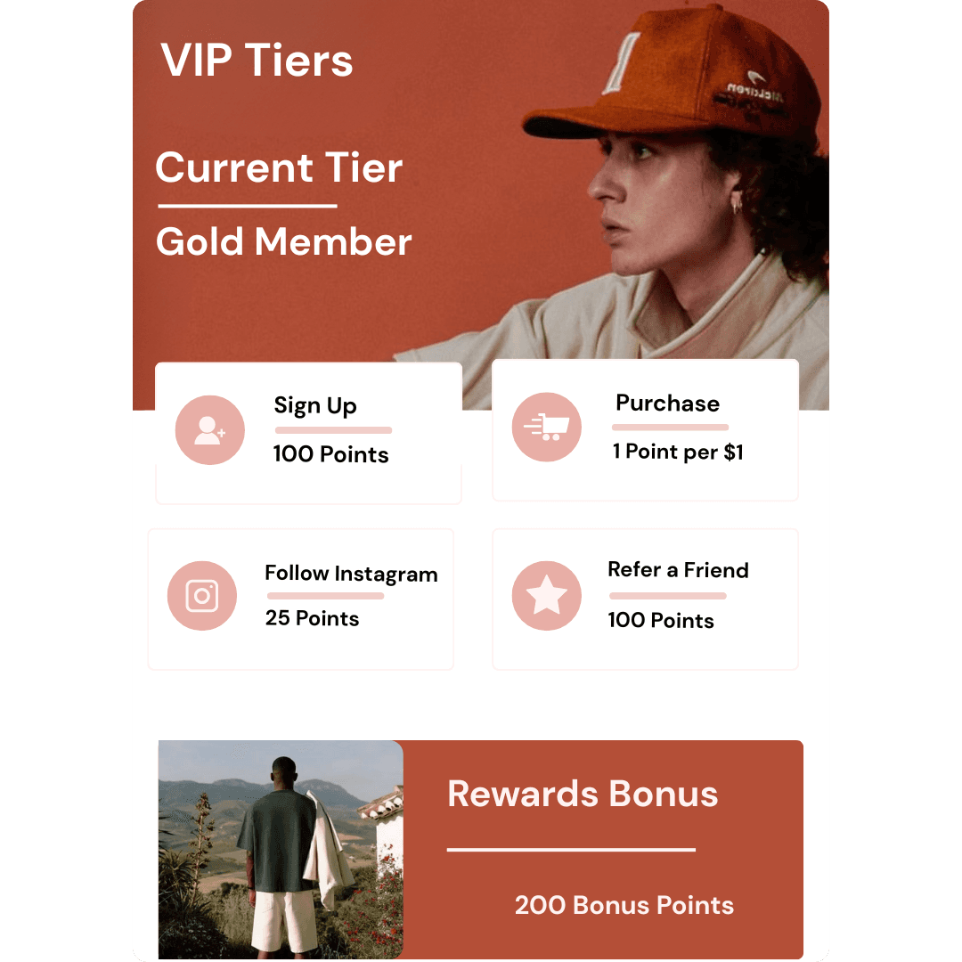 Widget customization