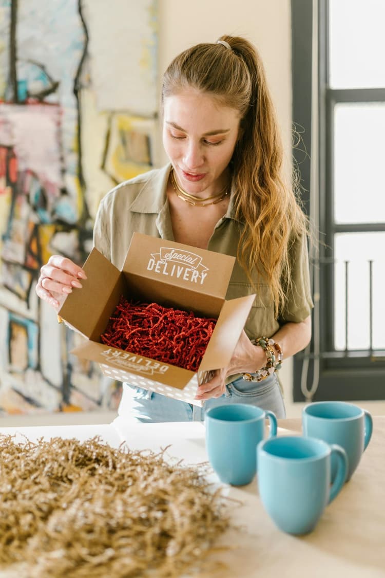Food and Beverage Loyalty Program Shopify
