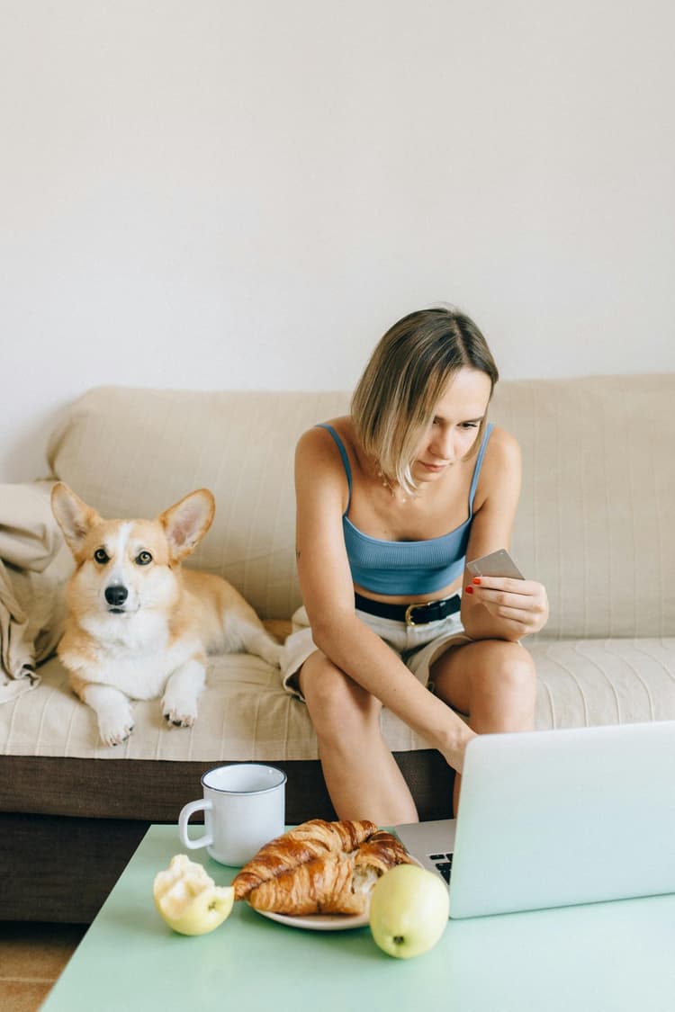 Pet Loyalty Program