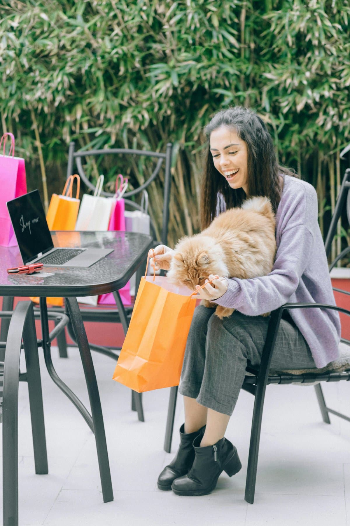 Pet Loyalty Program