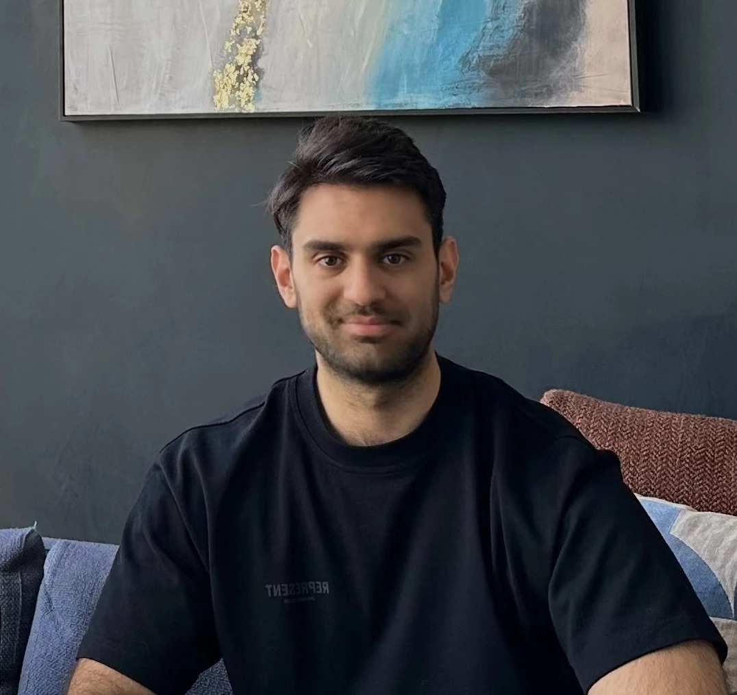 Graeme - Loyalty Wizard Team
